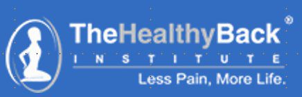 The Healthy Back Institute